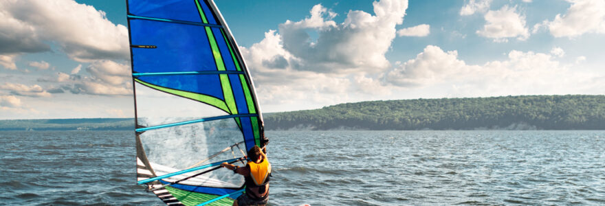 windsurf